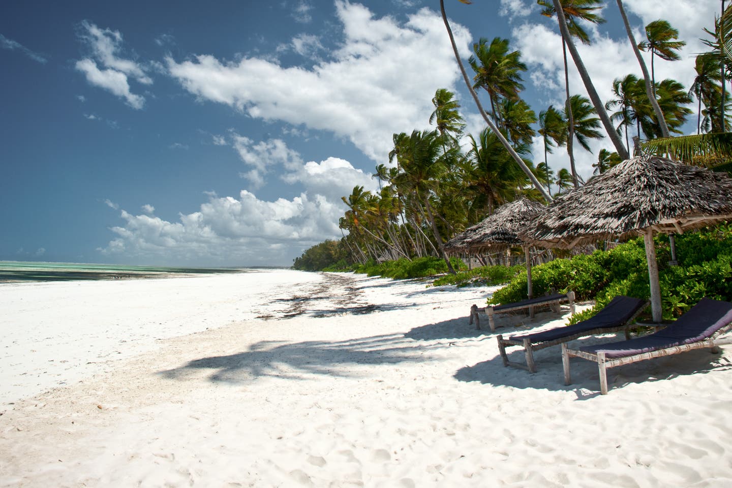 Fernreise Tipps: Matemwe Strand auf Sansibar