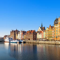 Hotels in Polen