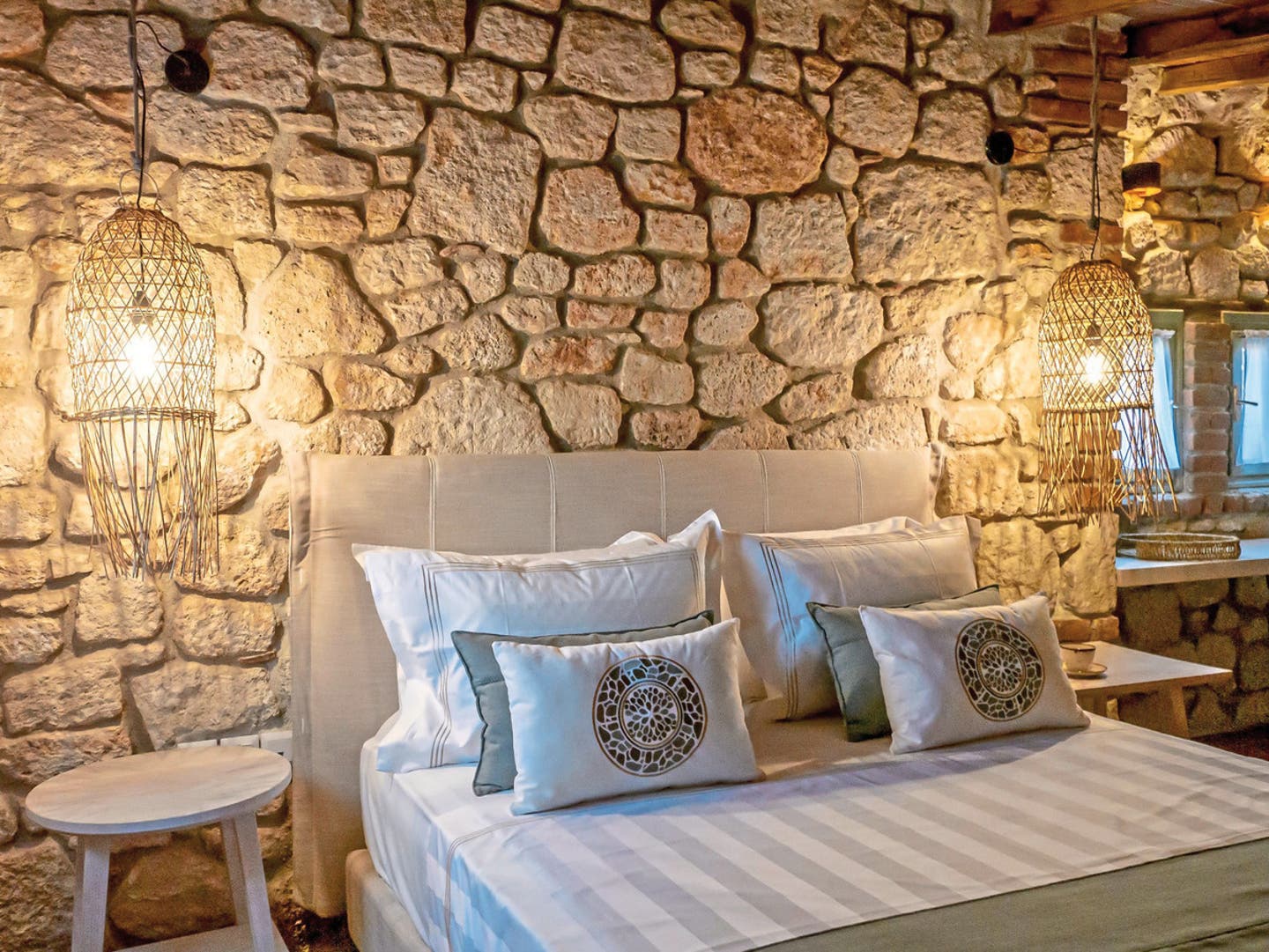 Wohnbeispiel Maisonette Superior