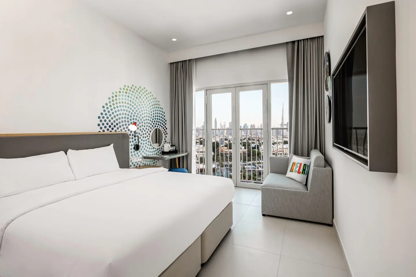 Wohnbeispiel Rover Room