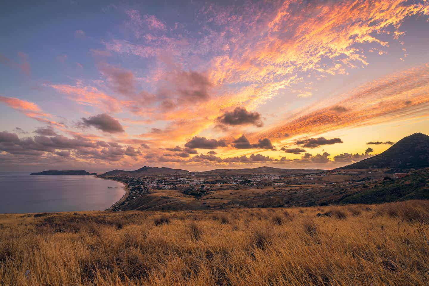 Porto Santo