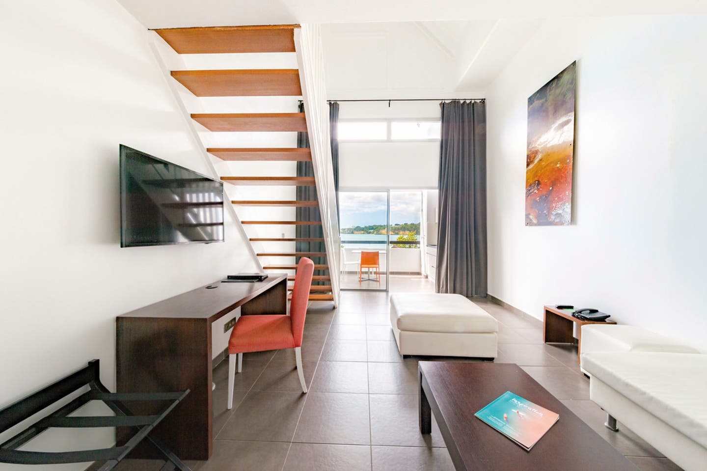 Wohnbeipiel Family Juniorsuite