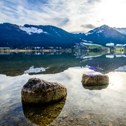 Hotel Walchsee