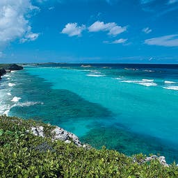 Providenciales Hotels