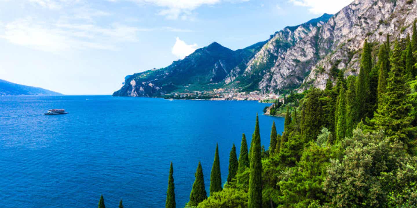 Hotels Garda