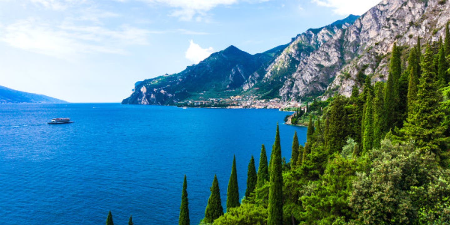 Hotels Garda