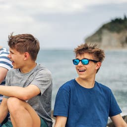 Familienhotels in Kalabrien