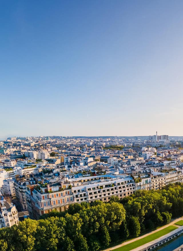 Städtereisen Städtereisen mit den Reisetrends 2023