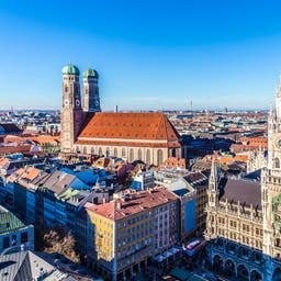 Hotel München