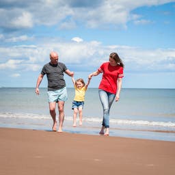 Familienhotels am Timmendorfer Strand