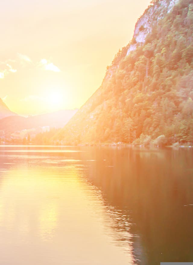 Wellnessurlaub Österreich Wellnessurlaub Österreich – zwischen Alpenpanorama und idyllischen Seen entspannt es sich am besten