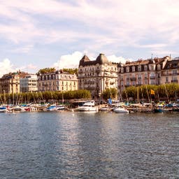 Hotel Genf