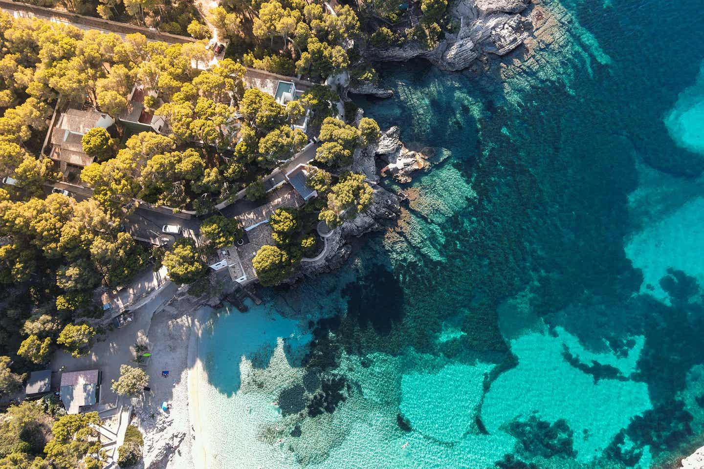 Mallorca Strandurlaub