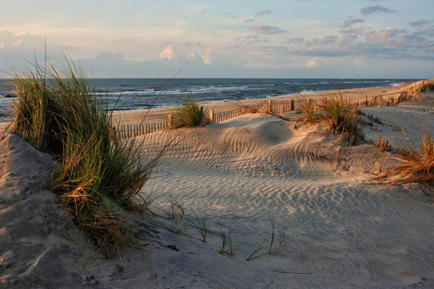 Outer Banks