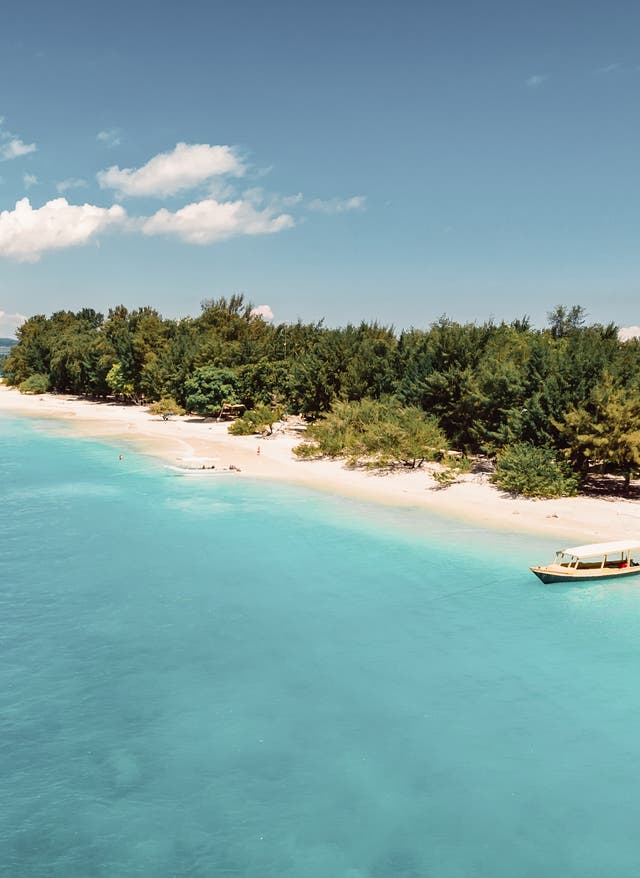 Strandurlaub Strandurlaub mit DERTOUR