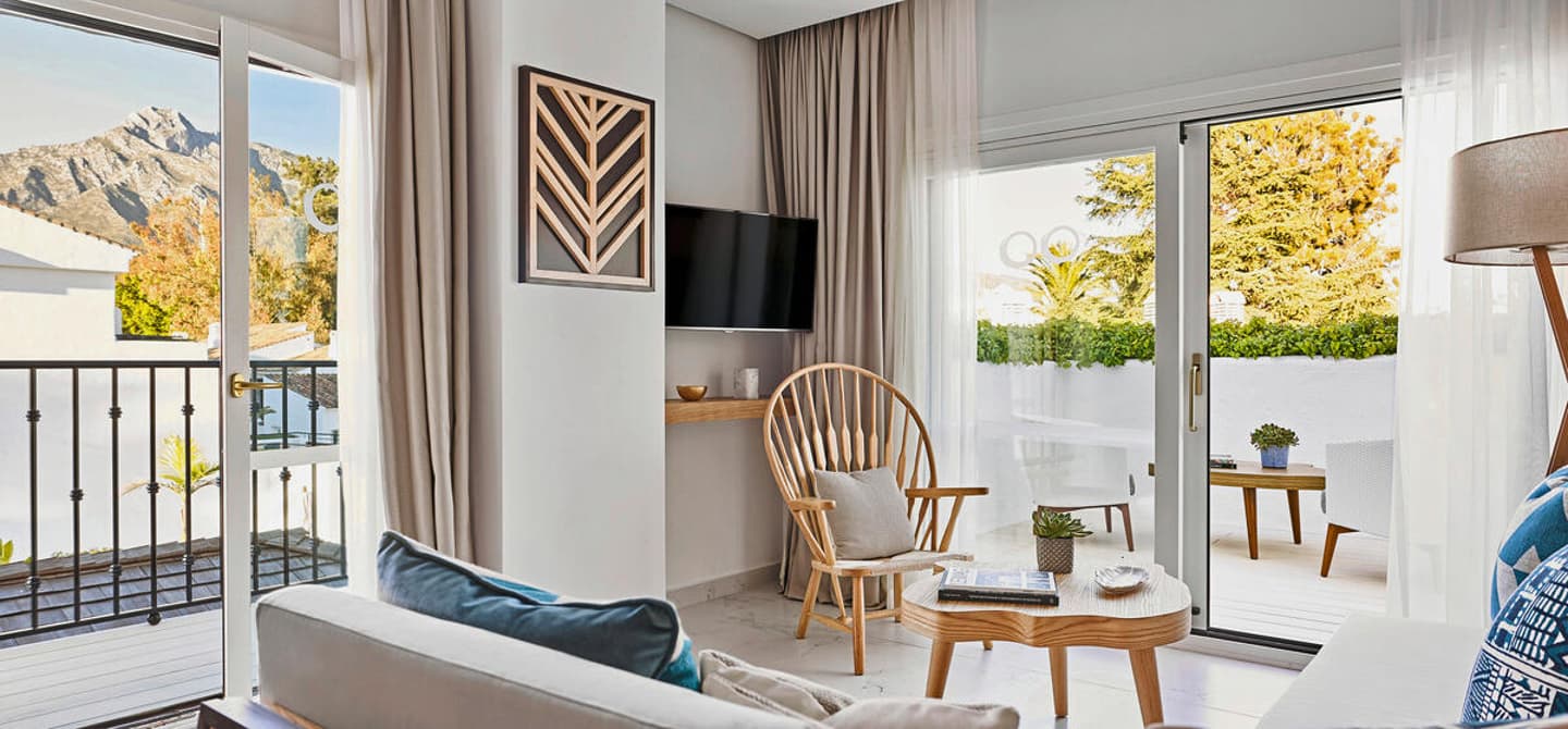 Junior Suite