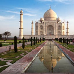 Hotels in Indien