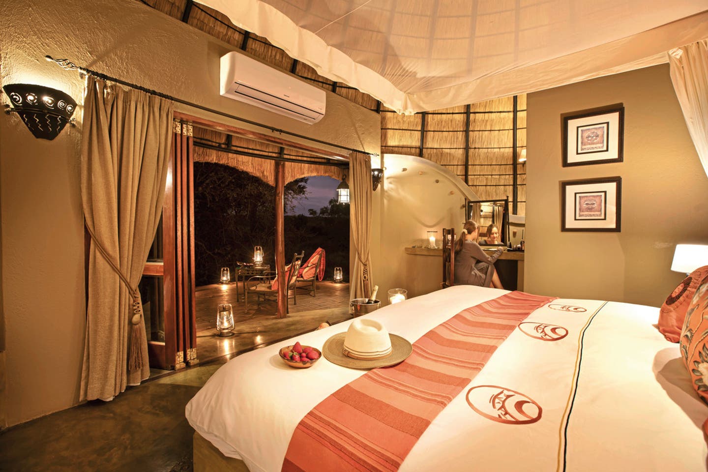 Wohnbeispiel Hoyo Hoyo Standard Room