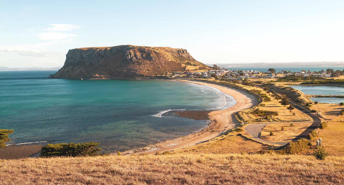 Tasmanien in Australien