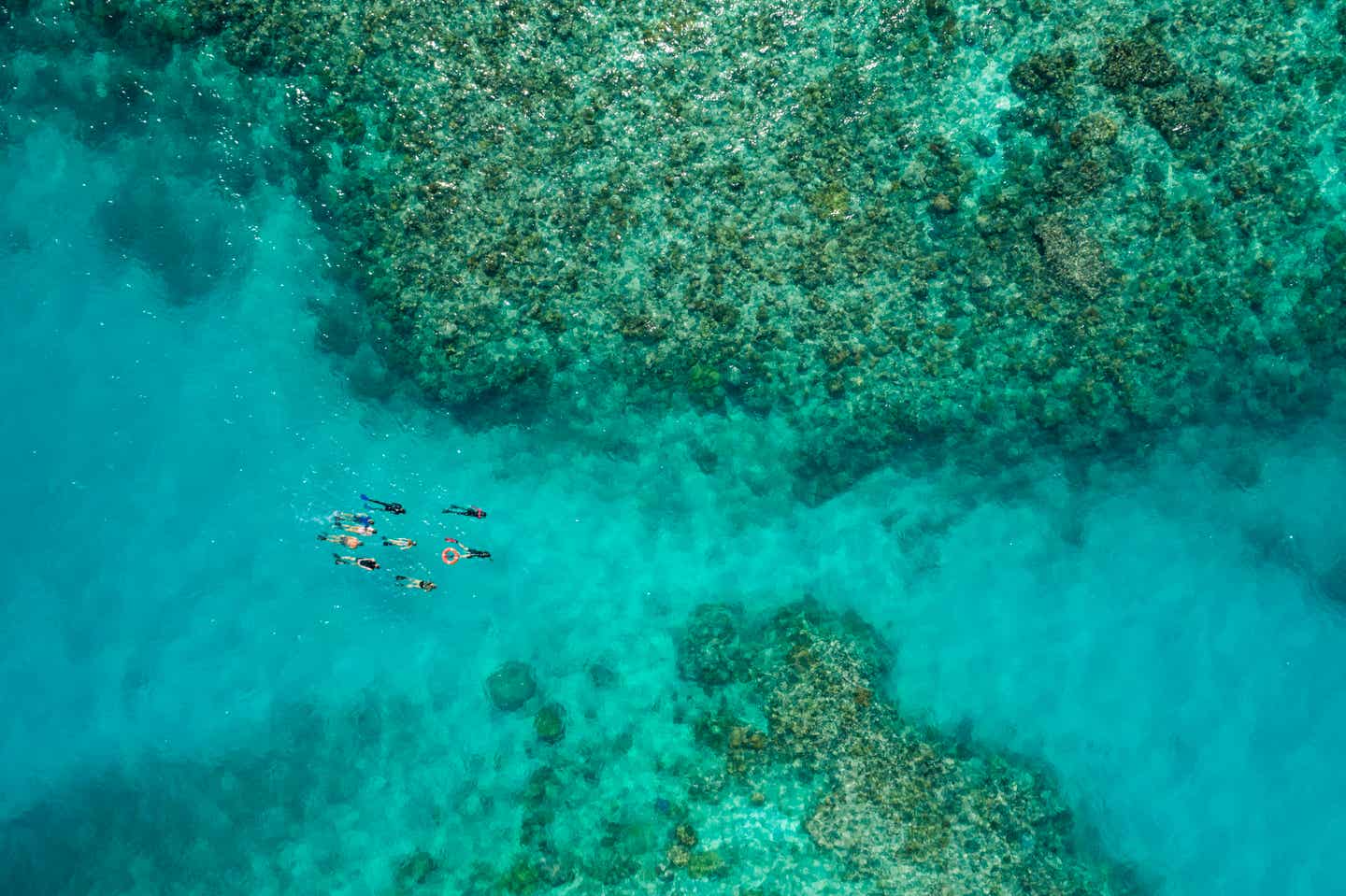 Great Barrier Reef