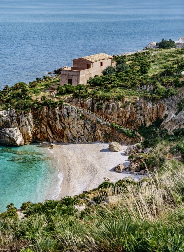 Erwachsenenhotels in Italien  Erwachsenenhotels in Italien