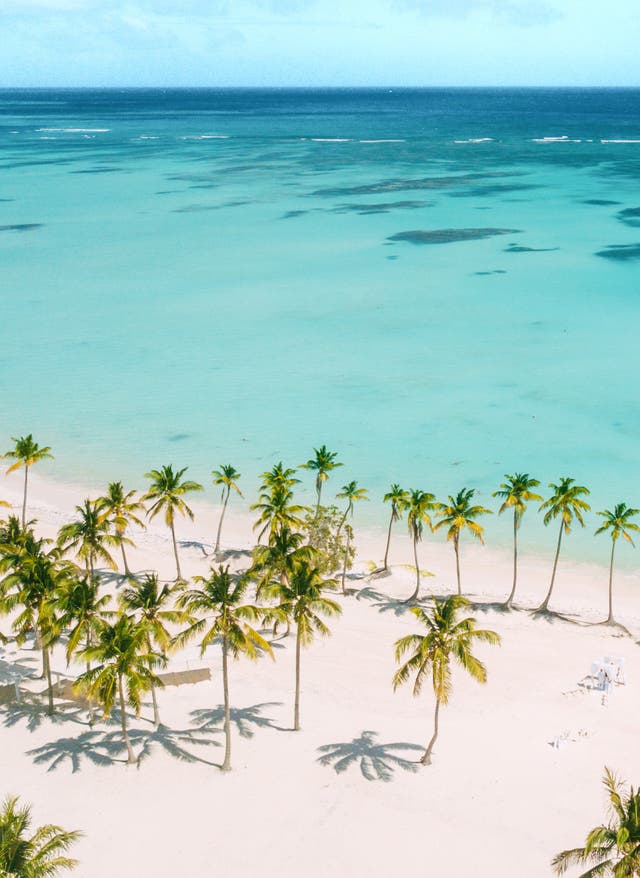 Erwachsenenhotels in der Dominikanischen Republik Erwachsenenhotels in der Dominikanischen Republik