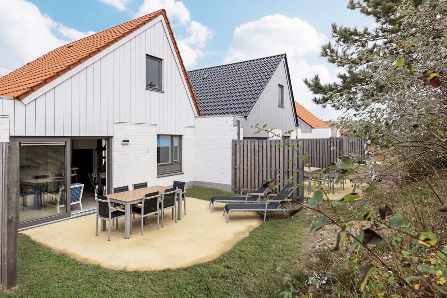 Wohnbeispiel Haus Premium