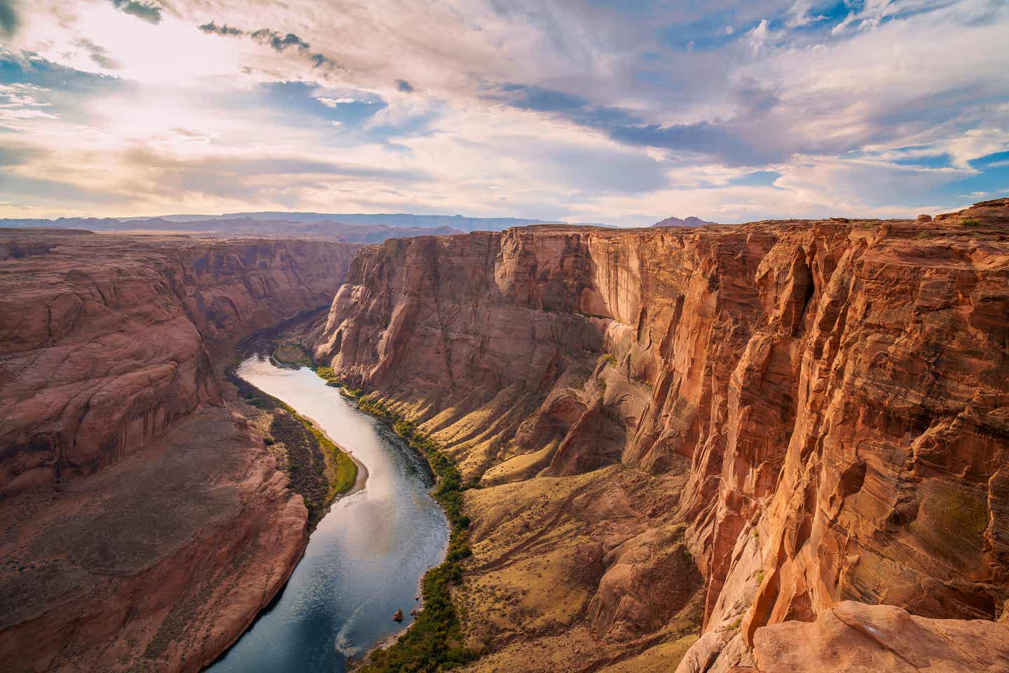 Grand Canyon Nationalpark, Arizona