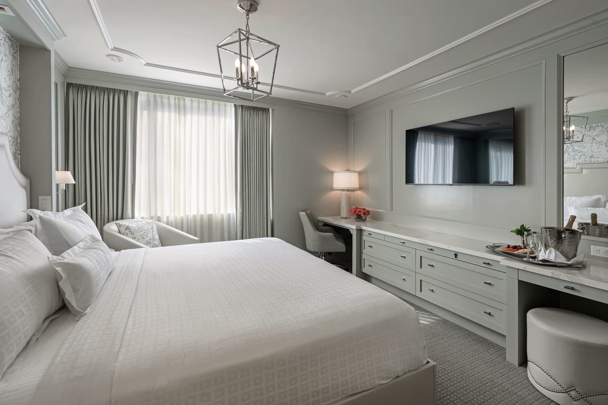 Wohnbeispiel Iberville Superior King