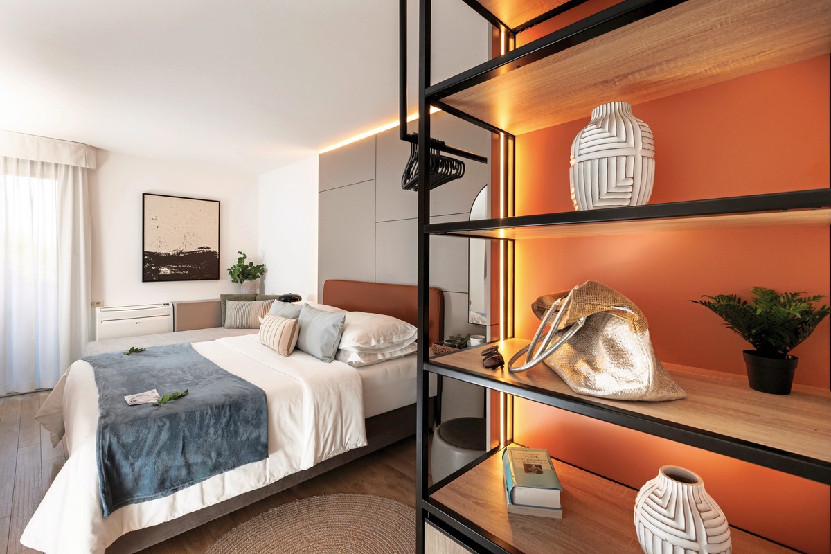 Waterman Kaktus Resort, Supetar buchen | DERTOUR