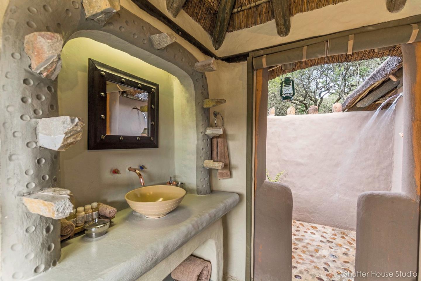 Safari Lodge