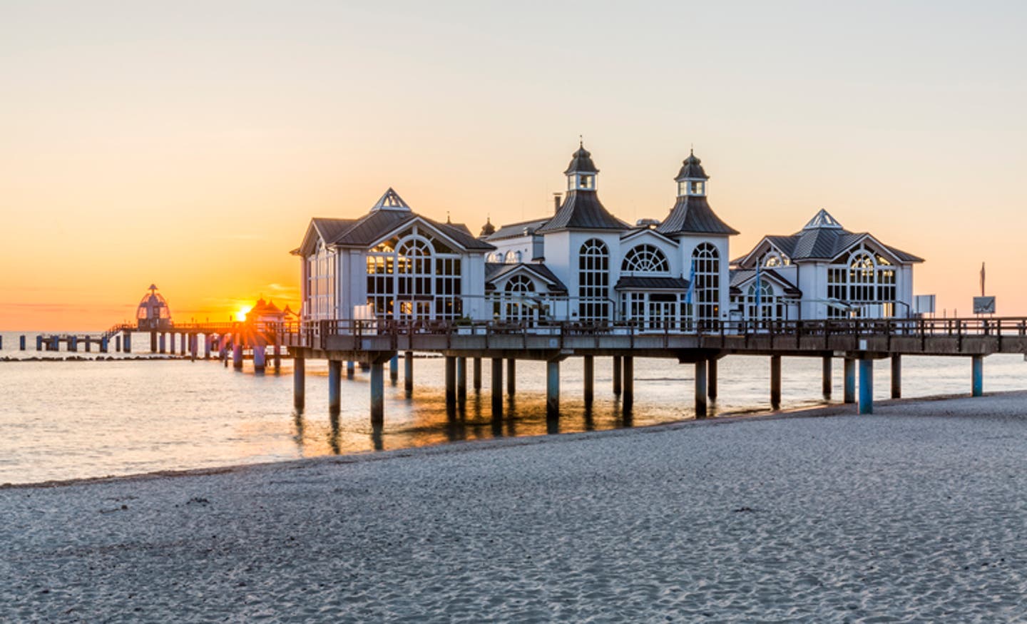 Hotels auf Rügen