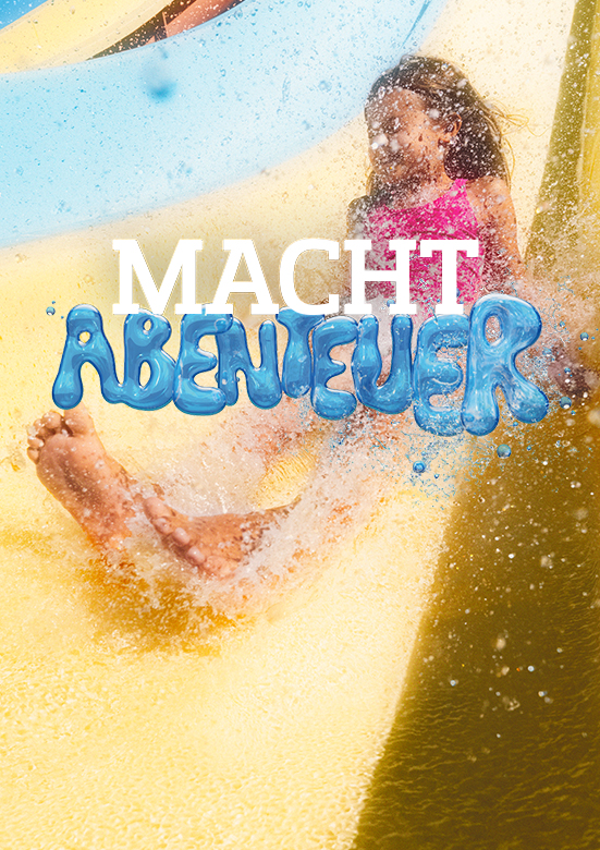 Macht Abenteuer