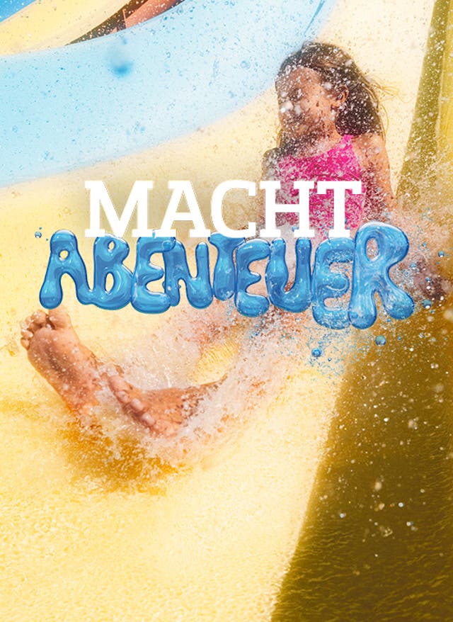 Jetzt Angebote entdecken Macht Abenteuer