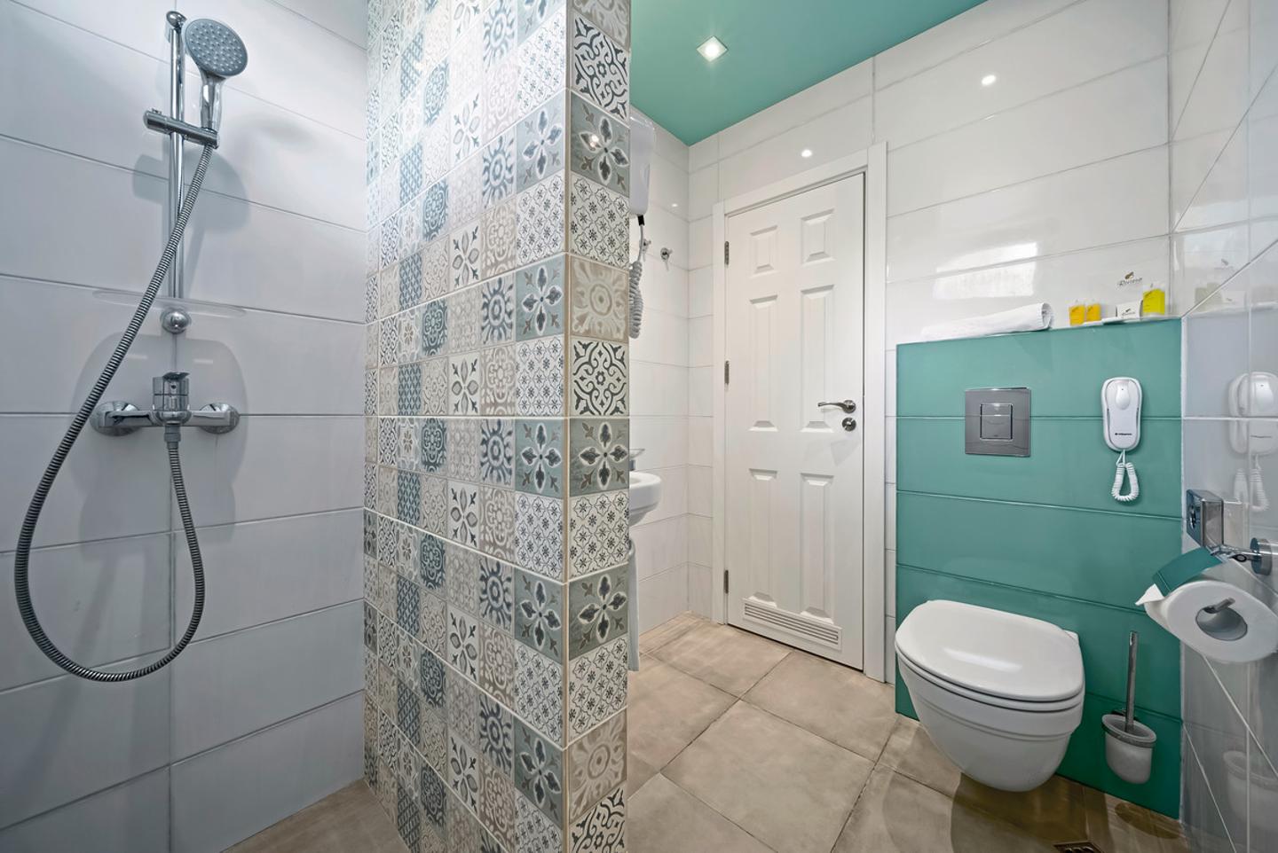 Wohnbeispiel Doppelzimmer