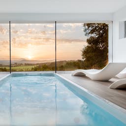 Luxushotels in Spanien
