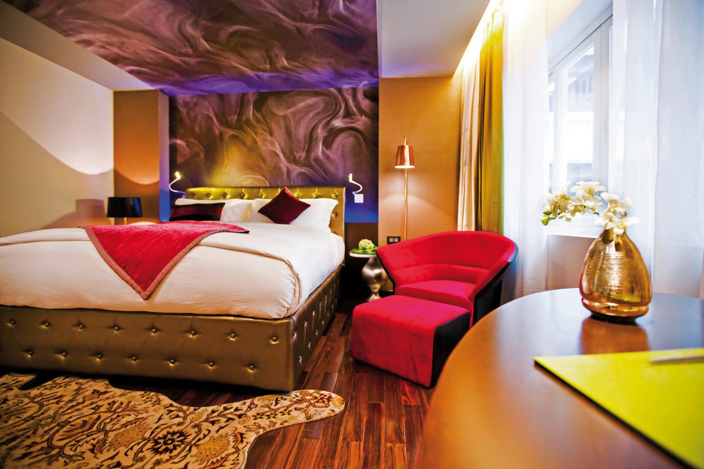 Wohnbeispiel Lopera Grand Deluxe