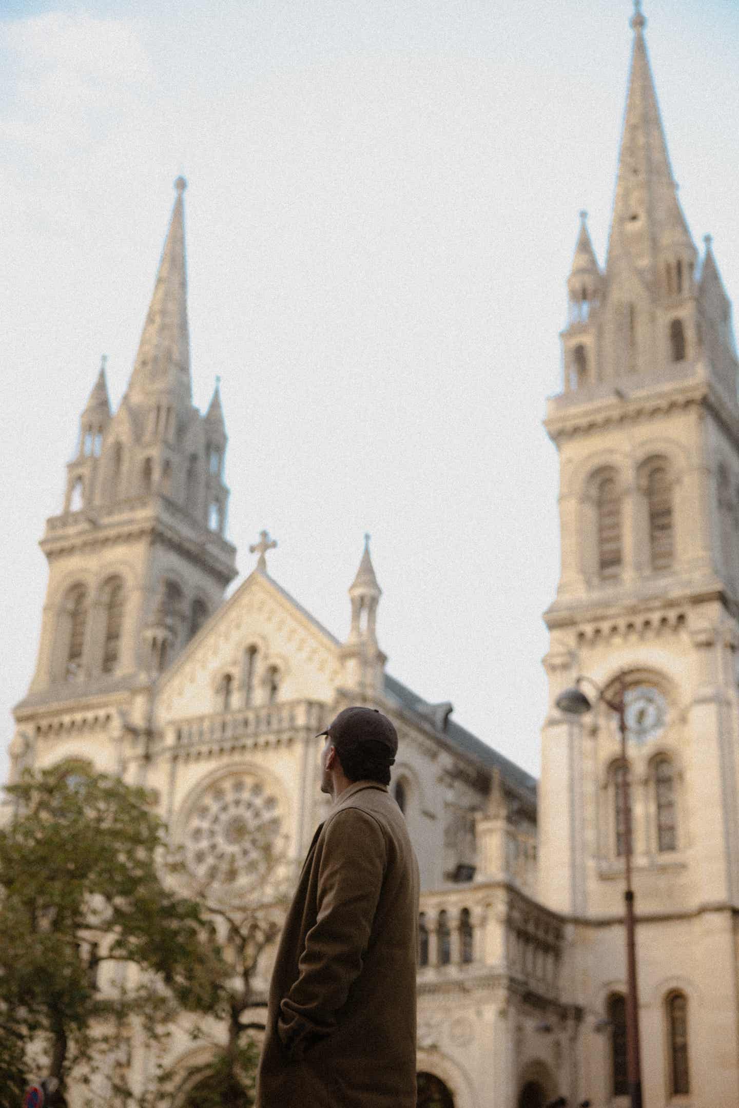 #niclasmachturlaub in Paris #niclasmachturlaub in Paris