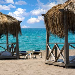 Luxushotels in Belek