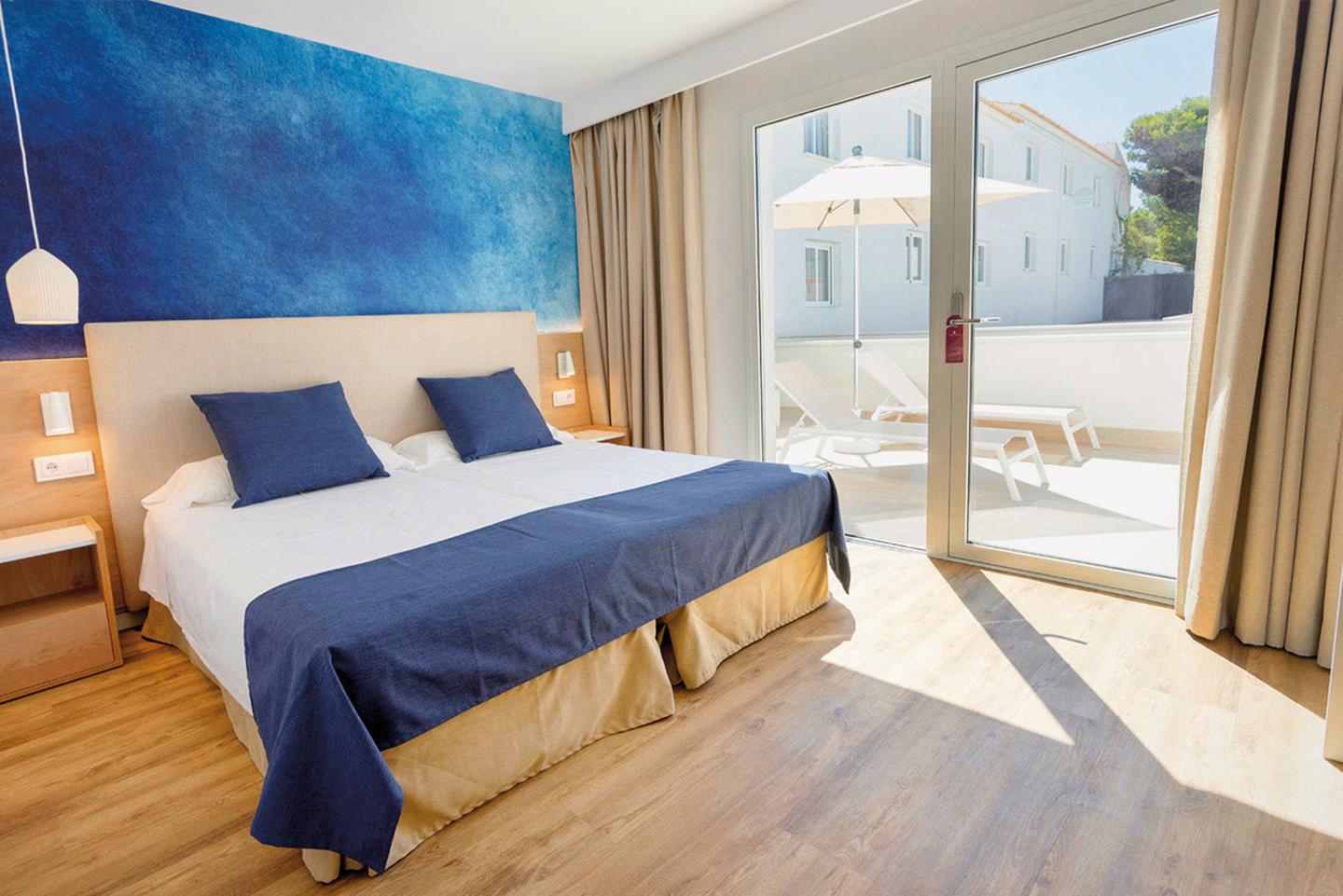 Wohnbeispiel Juniorsuite