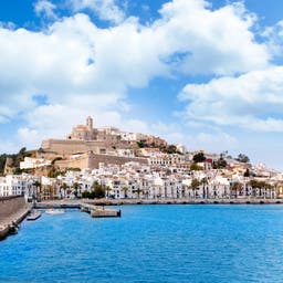 Erwachsenenhotels auf Ibiza