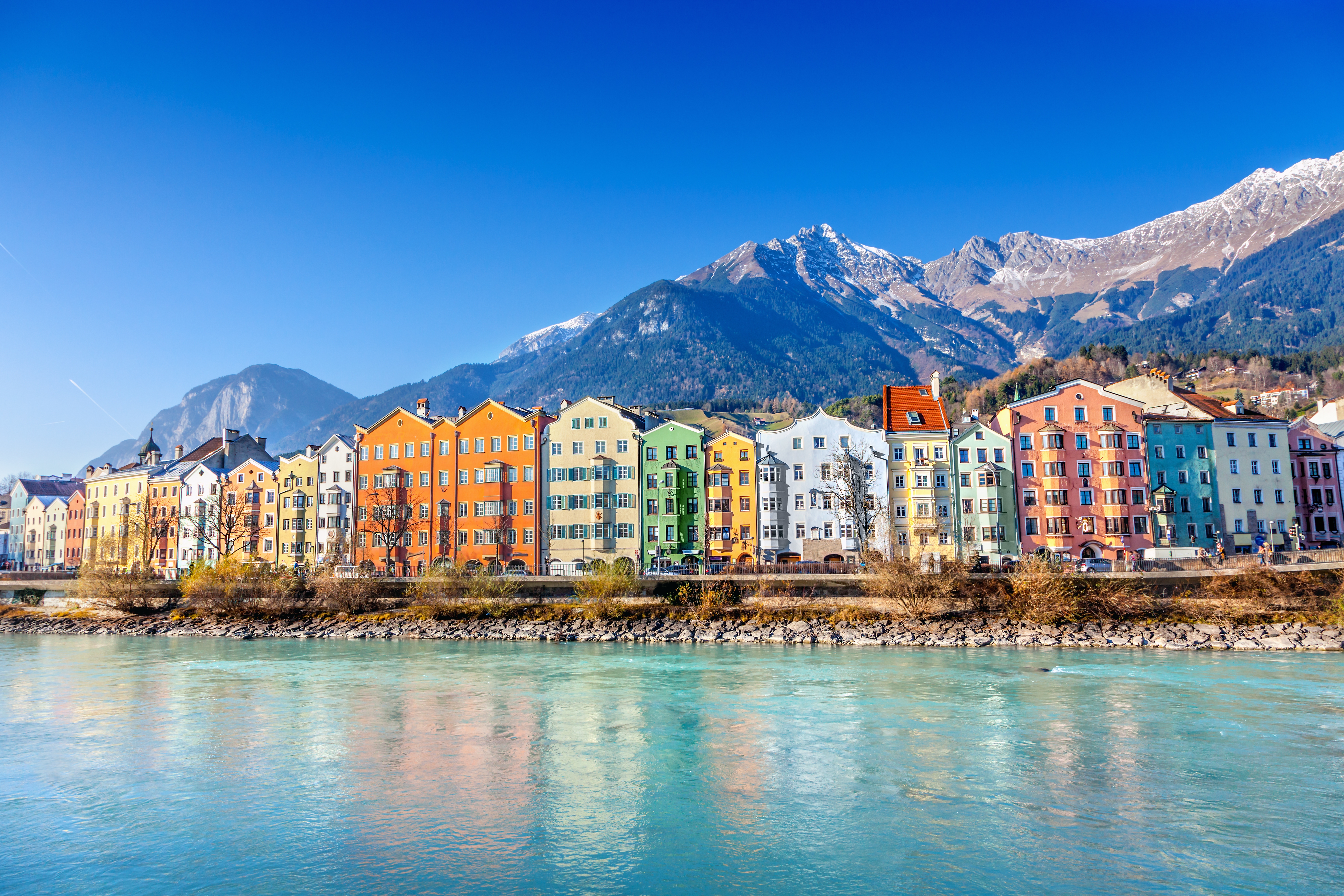 Hotels Innsbruck