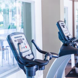 Sporthotels in Baden-Württemberg