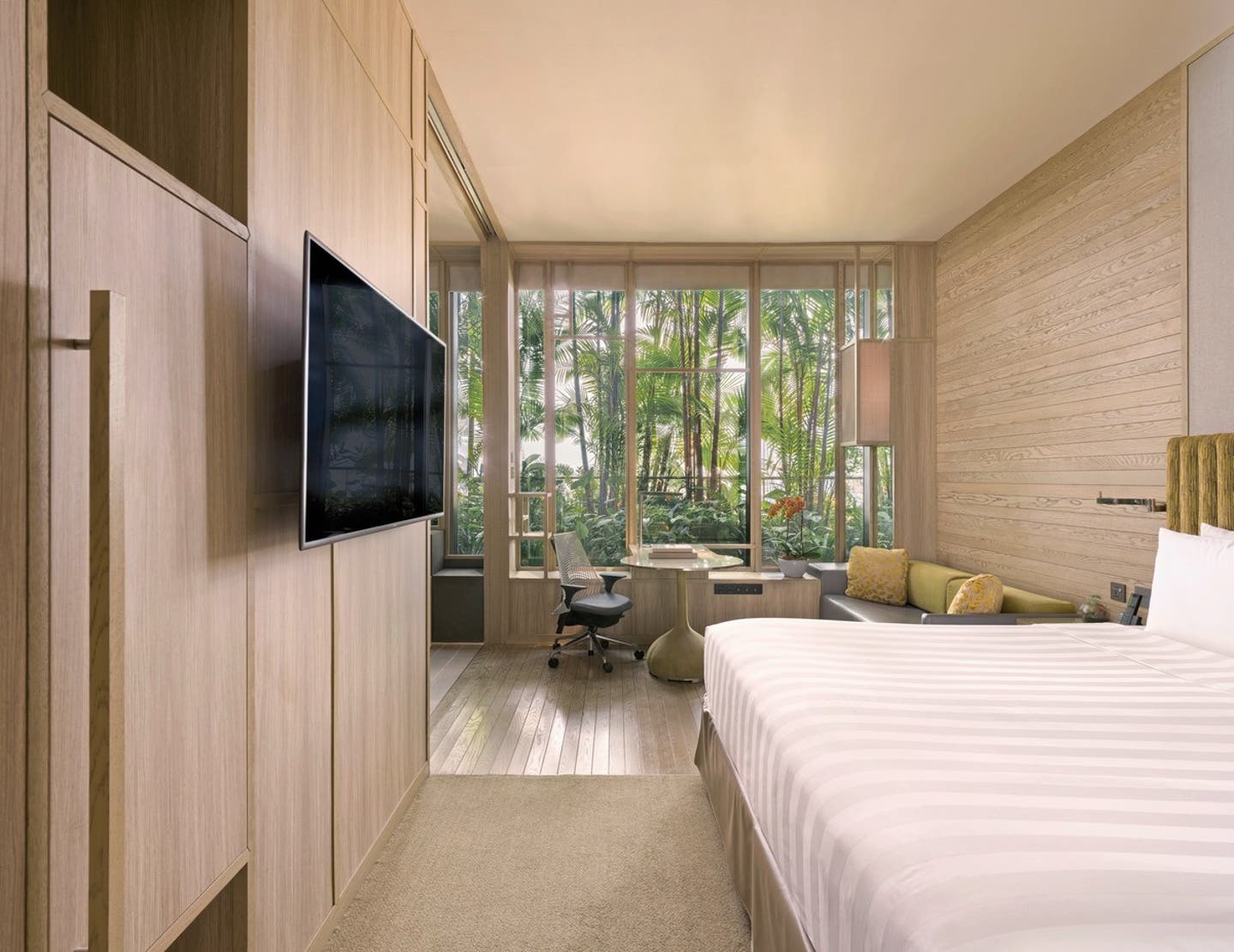 Wohnbeispiel Lifetime Premier Room