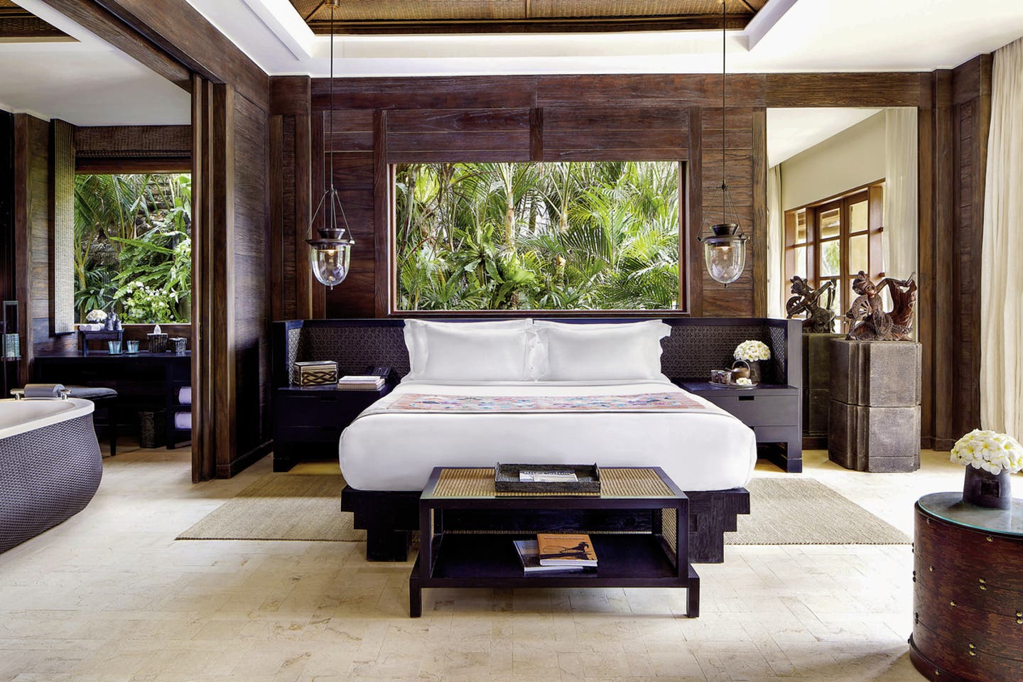 Reserve Suite