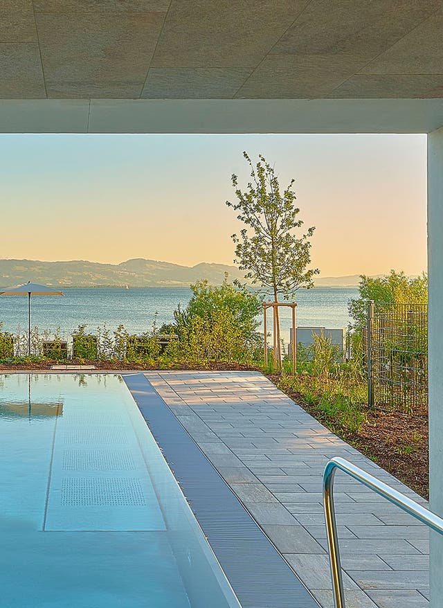 Die Top-8-Thermen Deutschlands