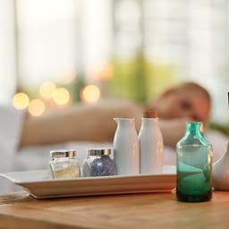 Wellnesshotels in Oberstdorf