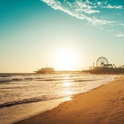 Hotel Santa Monica