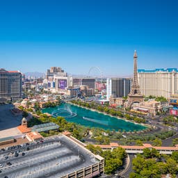 Hotel Las Vegas