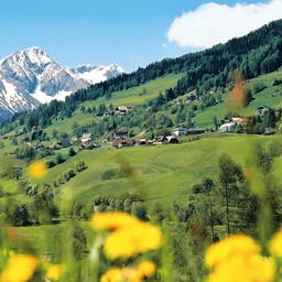 Hotel Steiermark